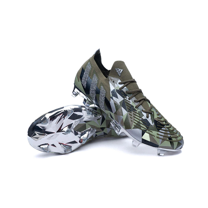 Adidas predator edge crystal.1 fg - STRID SPORT