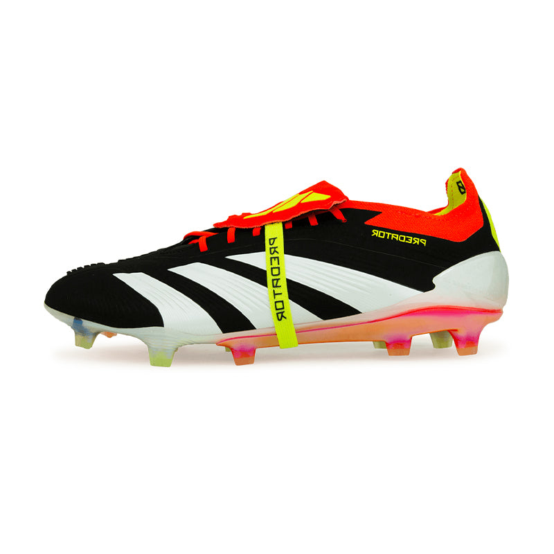 PREDATOR ELITE FT FIRM GROUND SOCCER CLEATS original - STRID SPORT