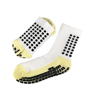 Silicon Football Sock Anti-slip - STRID SPORT