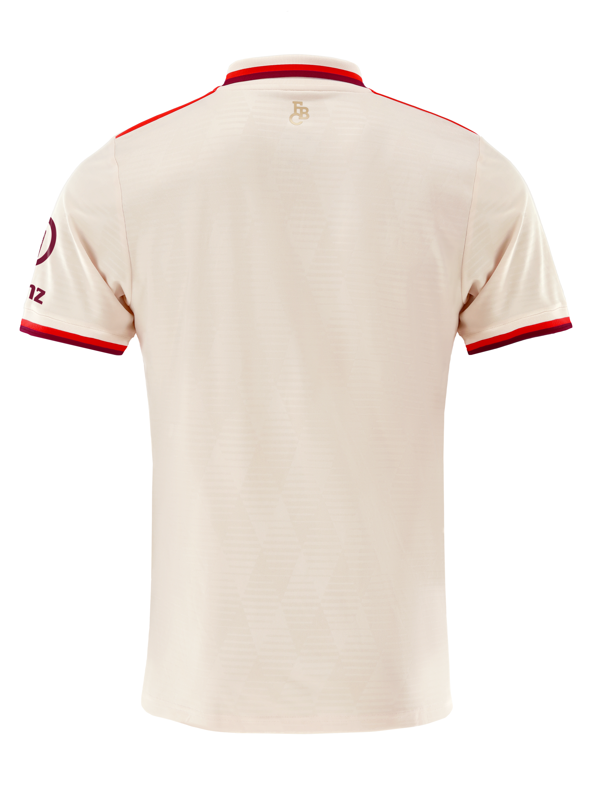 FC Bayern 2024-25 Third Jersey- Player Version - STRID SPORT