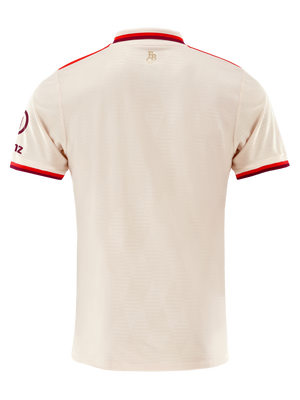 FC Bayern 2024-25 Third Jersey- Player Version - STRID SPORT