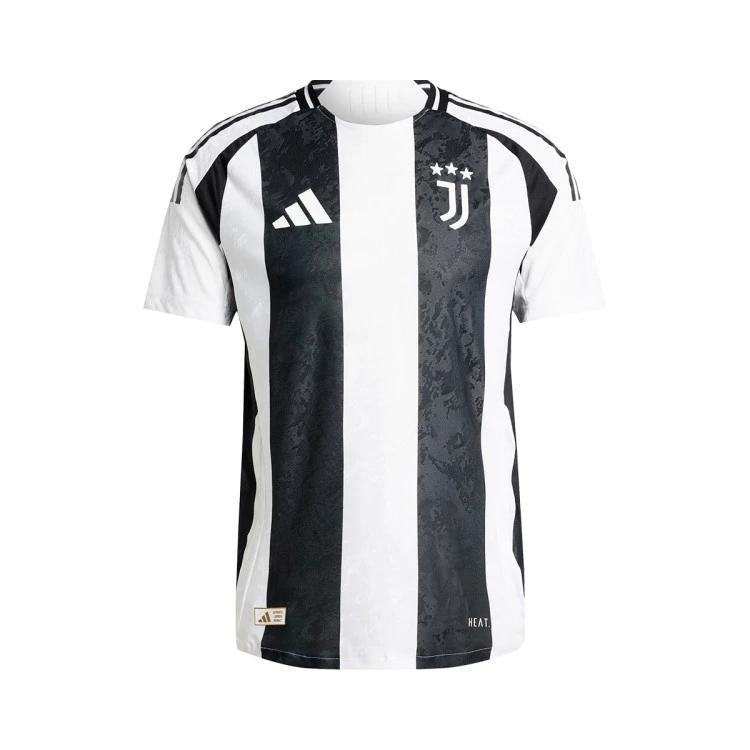 Juventus 2024-25 home Jersey- Player Version - STRID SPORT