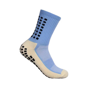 Silicon Football Sock Anti-slip - STRID SPORT