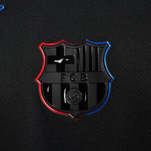 Barcelona 2024/25 Away Jersey- Player Version - STRID SPORT