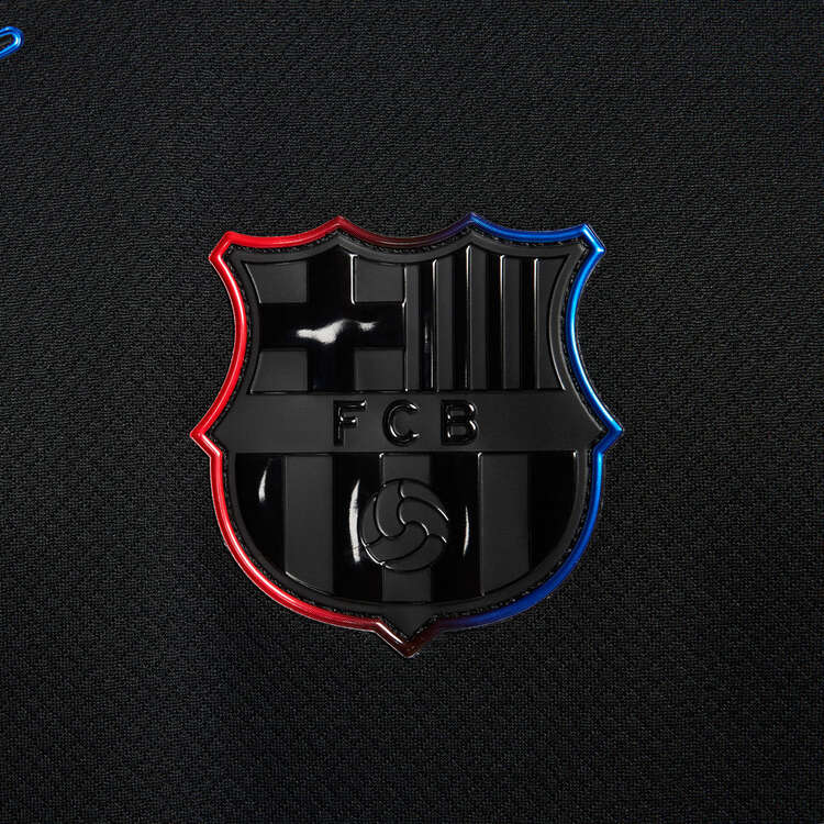 Barcelona 2024/25 Away Jersey- Player Version - STRID SPORT