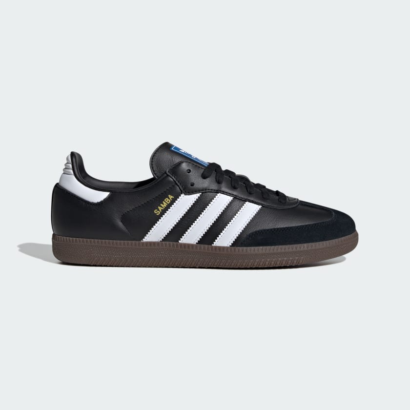 SAMBA SHOES OG original - STRID SPORT