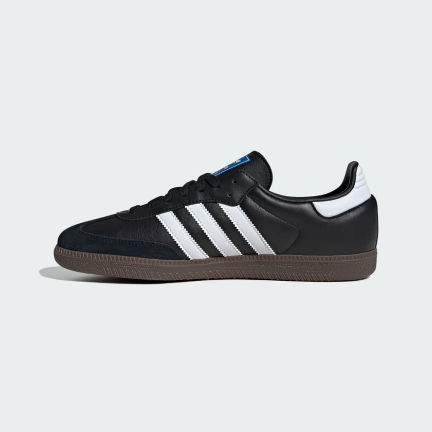 SAMBA SHOES OG original - STRID SPORT