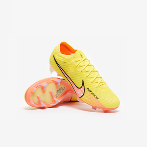 Nike Air Zoom Mercurial Vapor XV Elite FG -YELLOW original - STRID SPORT