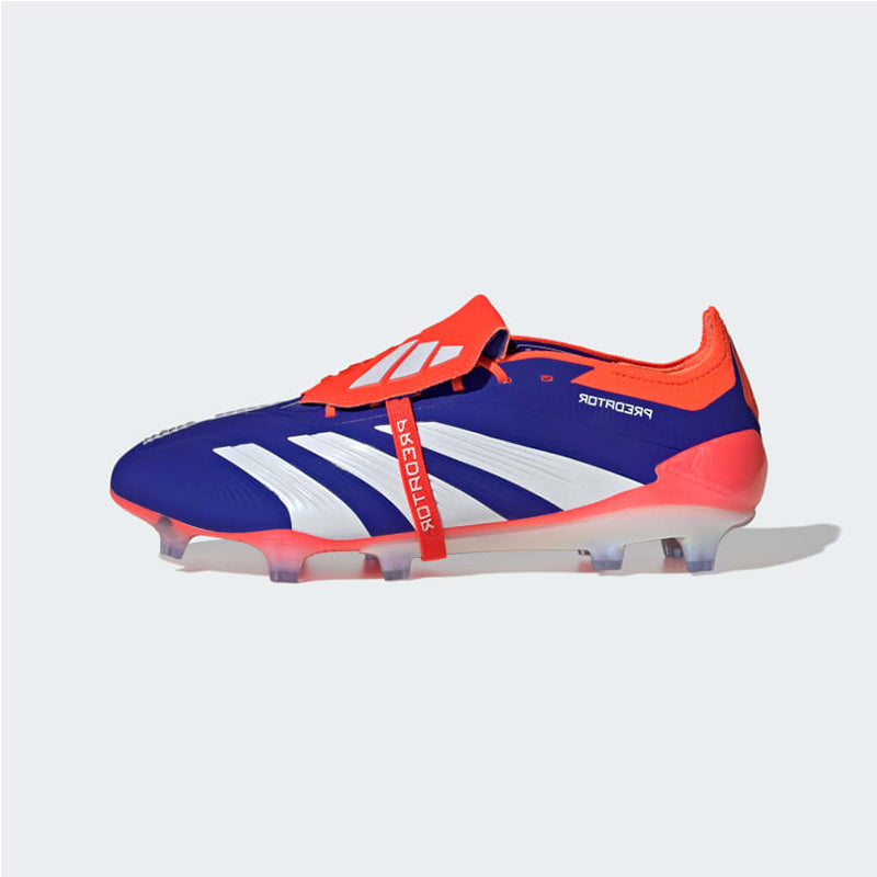 Adidas Predator  elite ft FG-lucid blu - STRID SPORT