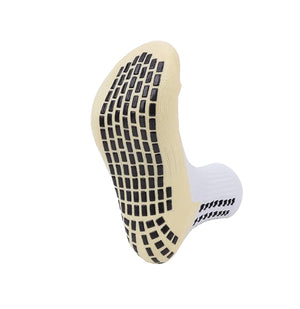 Silicon Football Sock Anti-slip - STRID SPORT