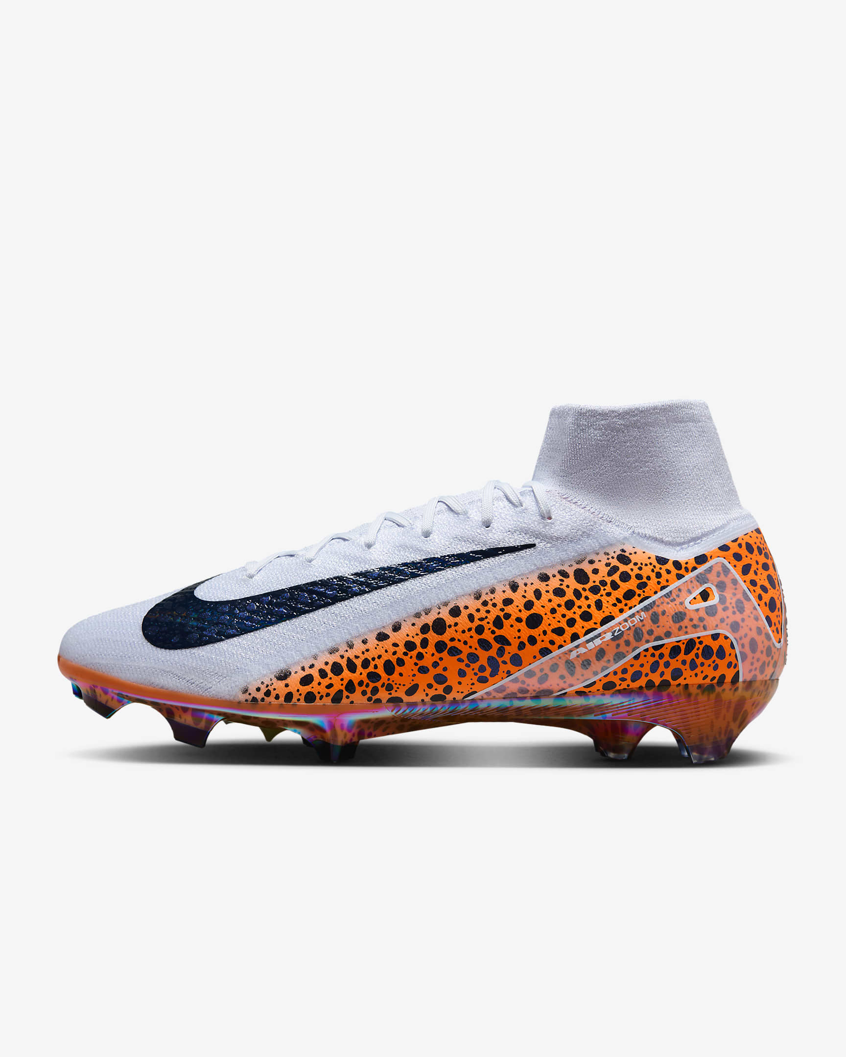 Nike Mercurial Superfly 10 Elite Electric - STRID SPORT