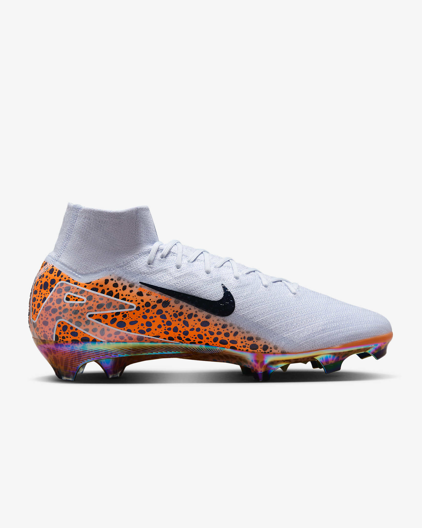 Nike Mercurial Superfly 10 Elite Electric - STRID SPORT