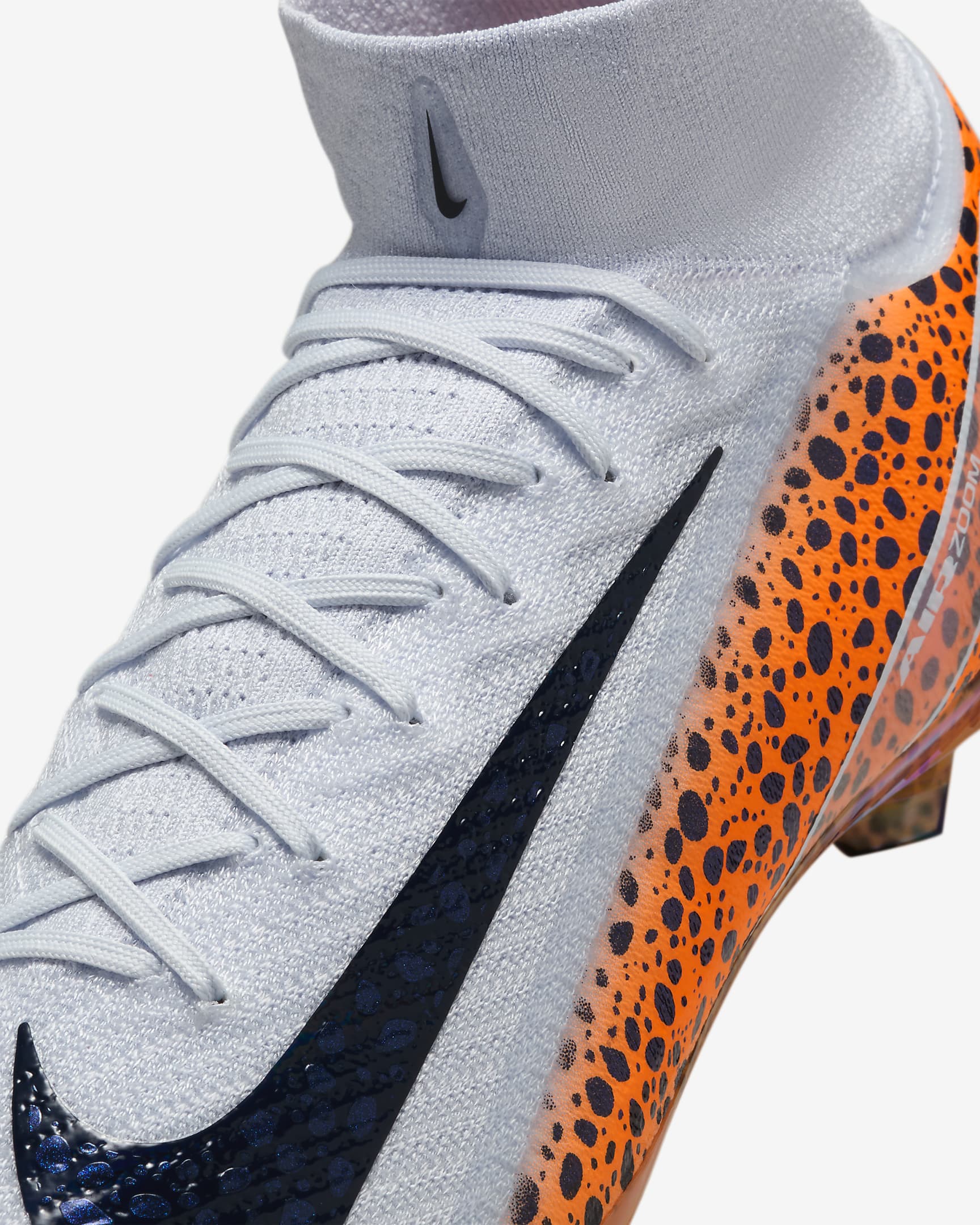 Nike Mercurial Superfly 10 Elite Electric - STRID SPORT