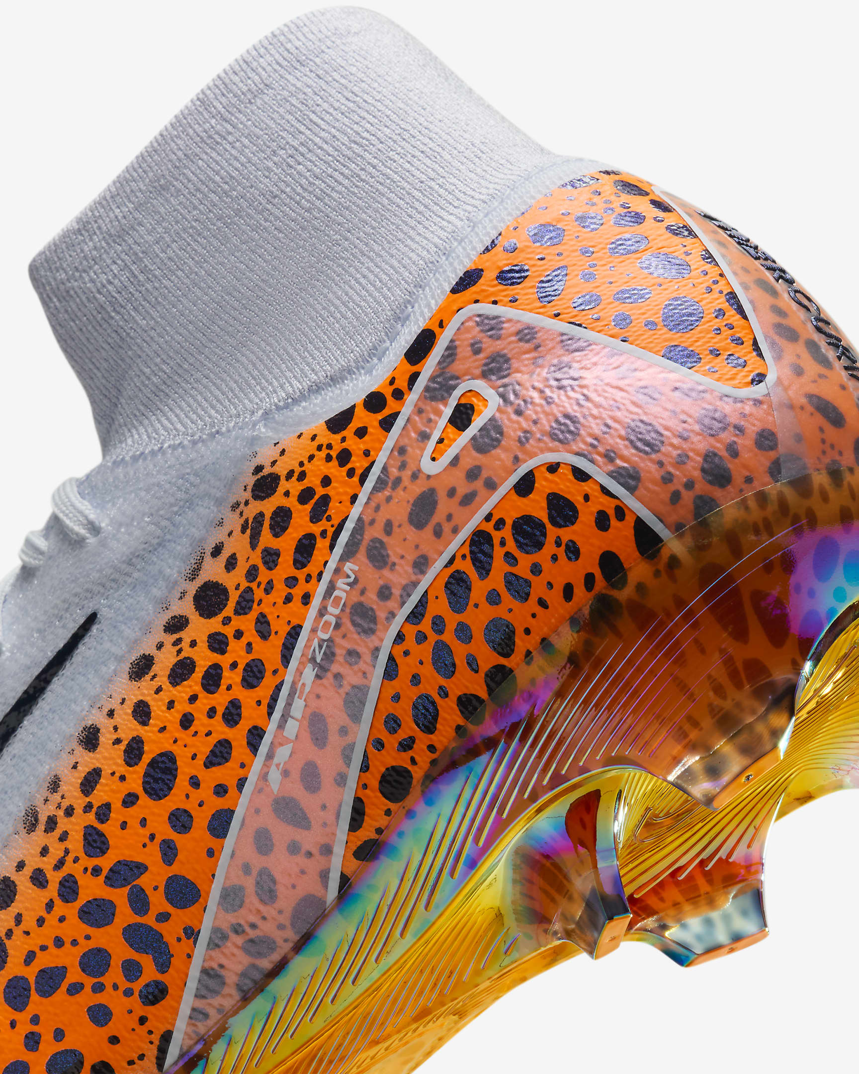 Nike Mercurial Superfly 10 Elite Electric - STRID SPORT