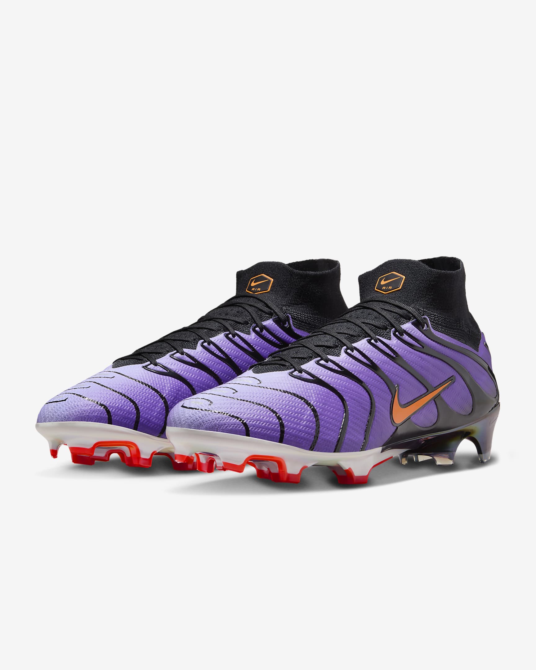 Nike Mercurial Superfly 9 FG - STRID SPORT