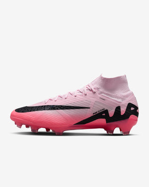 Nike Mercurial Superfly 9 Elite-pink original - STRID SPORT