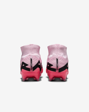 Nike Mercurial Superfly 9 Elite-pink original - STRID SPORT