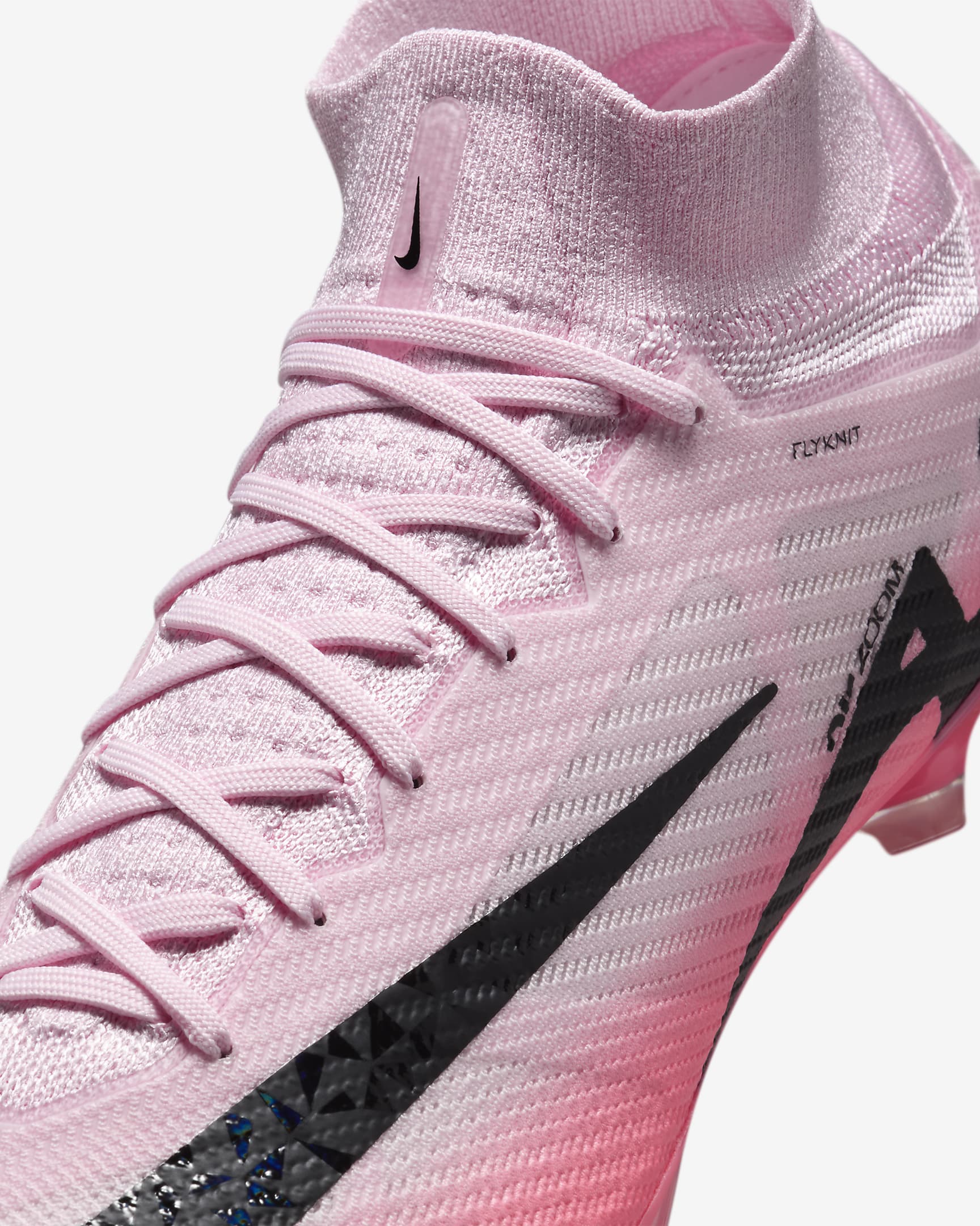 Nike Mercurial Superfly 9 Elite-pink original - STRID SPORT