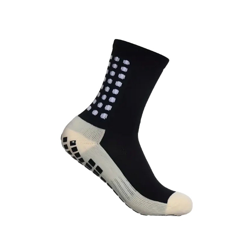 Silicon Football Sock Anti-slip - STRID SPORT