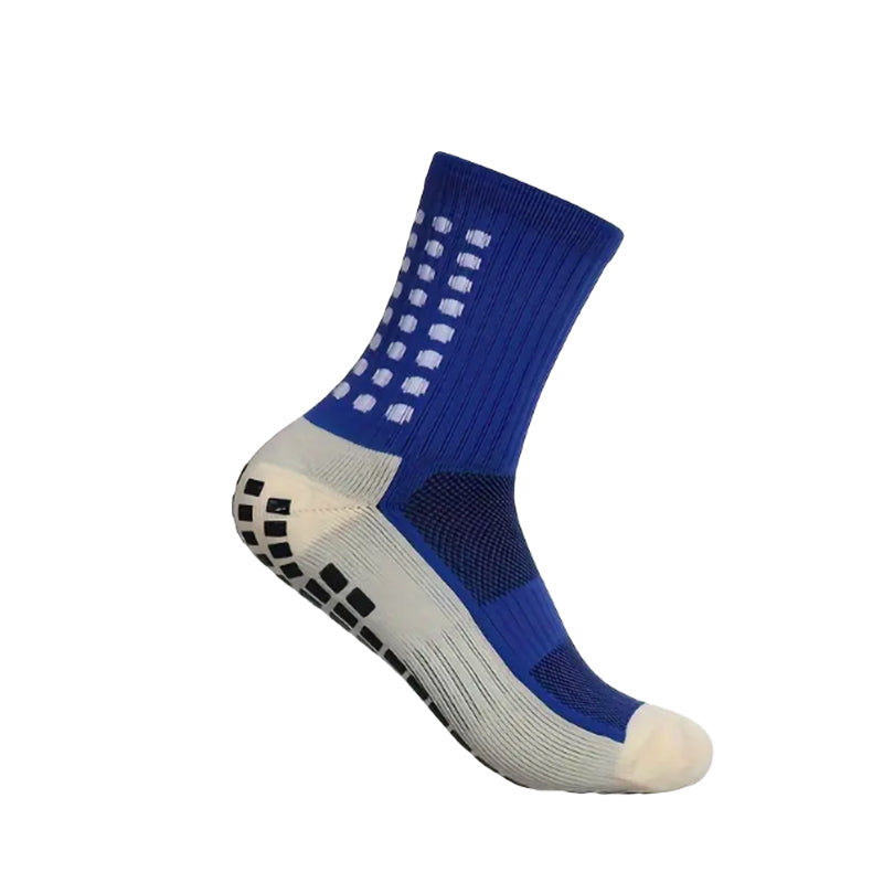 Silicon Football Sock Anti-slip - STRID SPORT