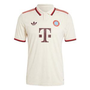 FC Bayern 2024-25 Third Jersey- Player Version - STRID SPORT