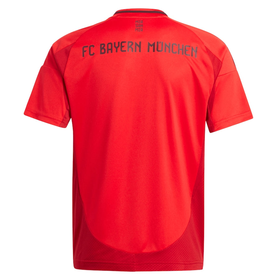 FC Bayern 2024/25 Home Jersey- Player Version - STRID SPORT