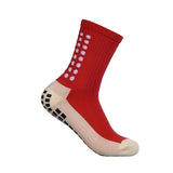 Silicon Football Sock Anti-slip - STRID SPORT