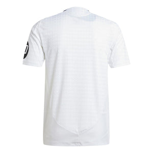 Mens Home Authentic Shirt 24/25 White - Player Version - STRID SPORT