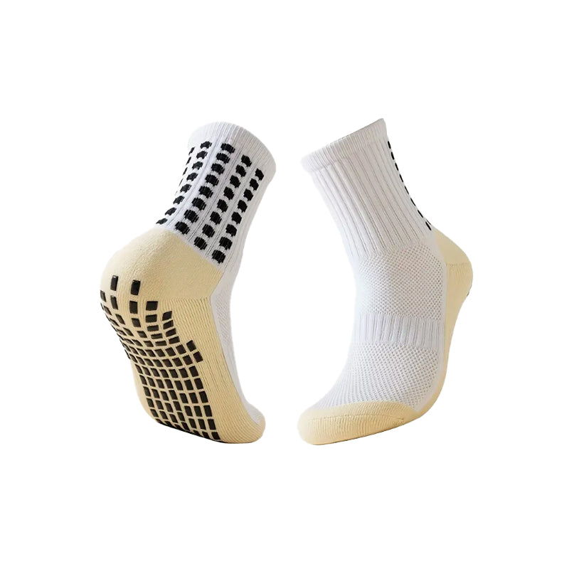 Silicon Football Sock Anti-slip - STRID SPORT