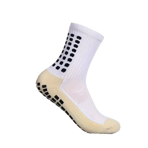 Silicon Football Sock Anti-slip - STRID SPORT