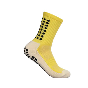 Silicon Football Sock Anti-slip - STRID SPORT